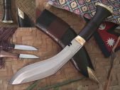 Кукри Nepal Kukri House 9" 3 IN 1 Special