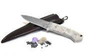 Нож охотничий Hiroo Itou HI-953 Hunter-1 110 мм