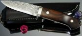 Нож охотничий Hiroo Itou HI-960 Hunter-3 110 мм