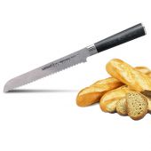 Нож для хлеба Samura Mo-V SM-0055