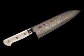 Нож-шеф Hiro Shiki SKC-4 180 мм