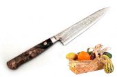 Универсальный нож Hiro Shiki SKW-2 150 мм