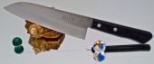 Нож Сантоку Kanetsugu Special Offer 3003 170 мм