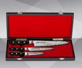 Набор из 3 ножей Samura Tamahagane ST-0220
