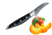 Нож для чистки овощей Tojiro Senkou Classic FFC-PE70 70 мм
