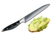 Нож для нарезки слайсер Tojiro Senkou Classic FFC-CA210 210 мм