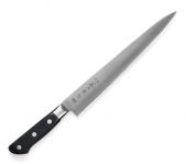 Нож для нарезки слайсер Tojiro Western Knife F-806 270 мм