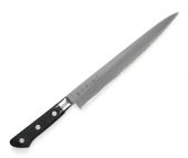Нож для нарезки слайсер Tojiro Western Knife F-805 240 мм