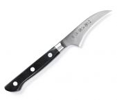 Нож для чистки овощей Tojiro Western Knife F-799 70 мм