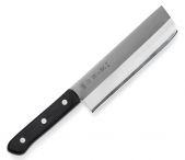 Нож овощной Накири Tojiro Western Knife F-310 165 мм
